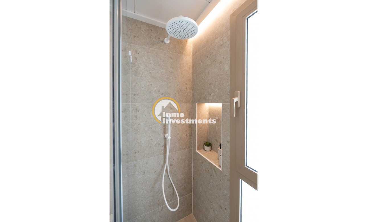 New build - Town house - Los Alcazares - Los Alcázares