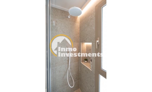 New build - Town house - Los Alcazares - Los Alcázares