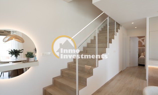 New build - Town house - Los Alcazares - Los Alcázares