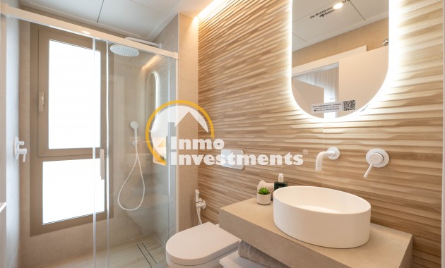 New build - Town house - Los Alcazares - Los Alcázares