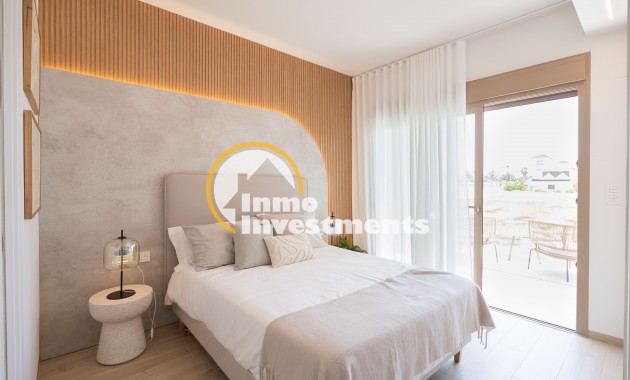 New build - Town house - Los Alcazares - Los Alcázares