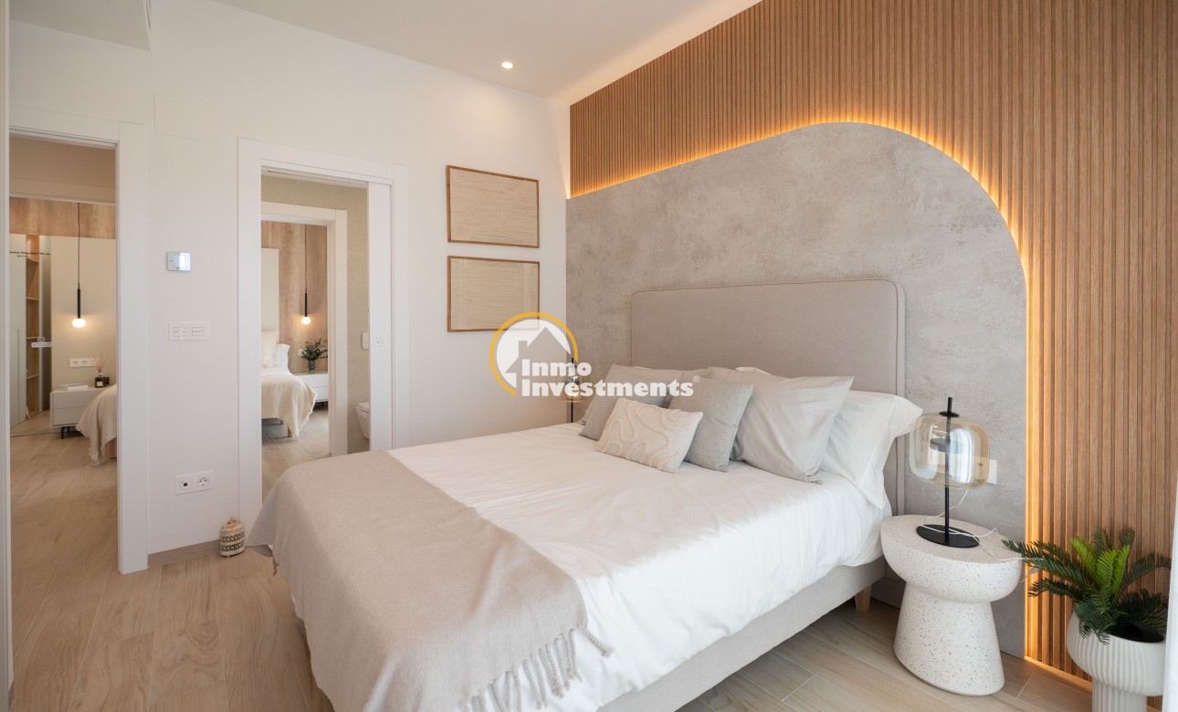 New build - Town house - Los Alcazares - Los Alcázares