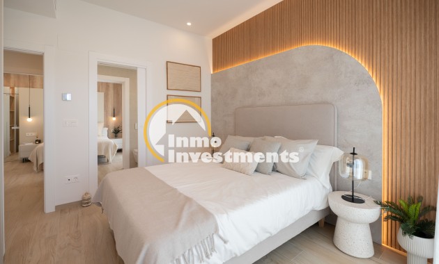 New build - Town house - Los Alcazares - Los Alcázares