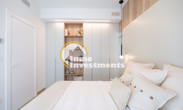 New build - Town house - Los Alcazares - Los Alcázares