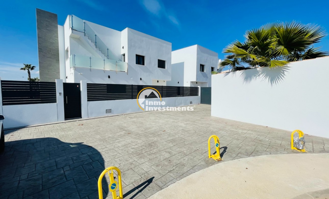 Nieuwbouw - Villa - Torrevieja