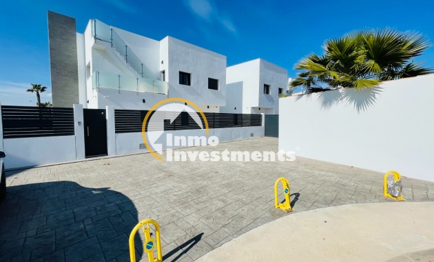 Nieuwbouw - Villa - Torrevieja