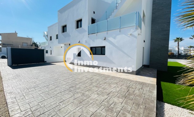 Nieuwbouw - Villa - Torrevieja