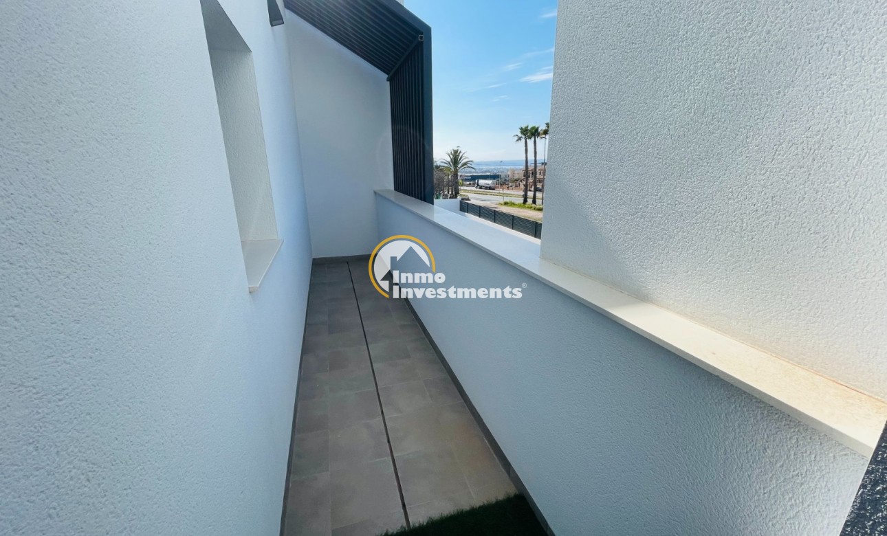 Nieuwbouw - Villa - Torrevieja