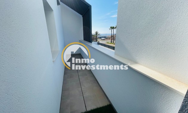 Nieuwbouw - Villa - Torrevieja