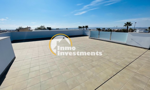 Nieuwbouw - Villa - Torrevieja