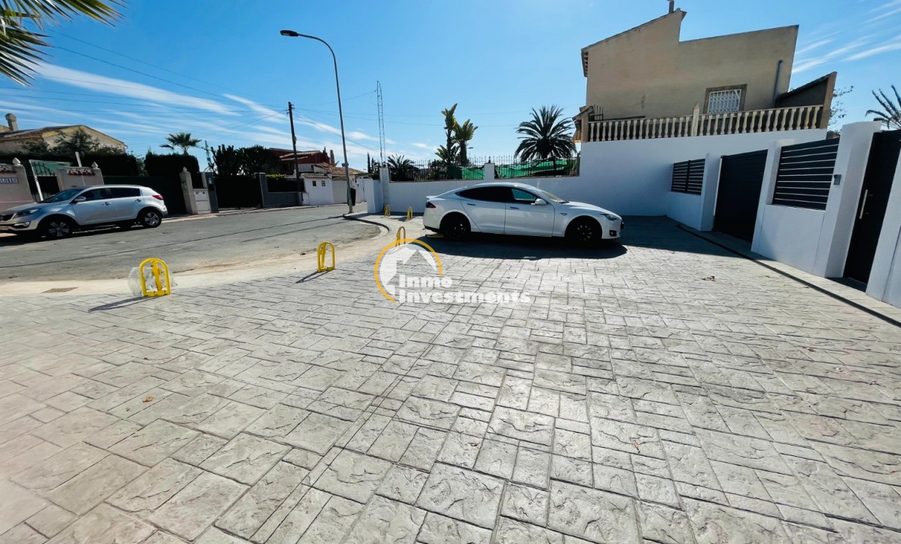 Nieuwbouw - Villa - Torrevieja