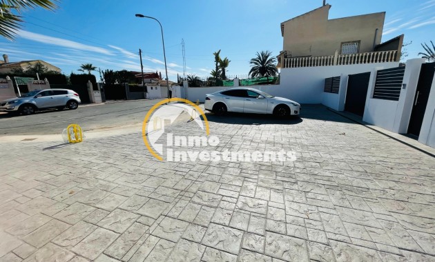 Nieuwbouw - Villa - Torrevieja