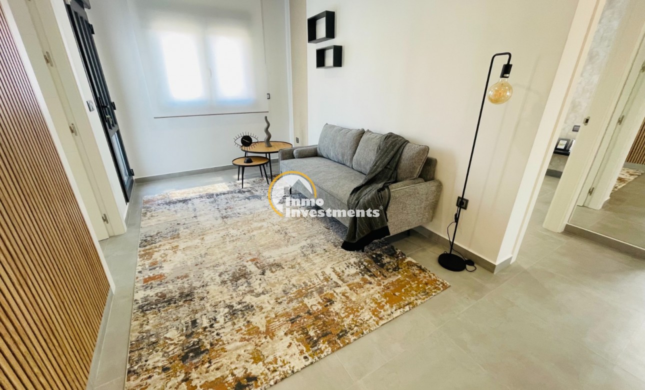 Nieuwbouw - Villa - Torrevieja
