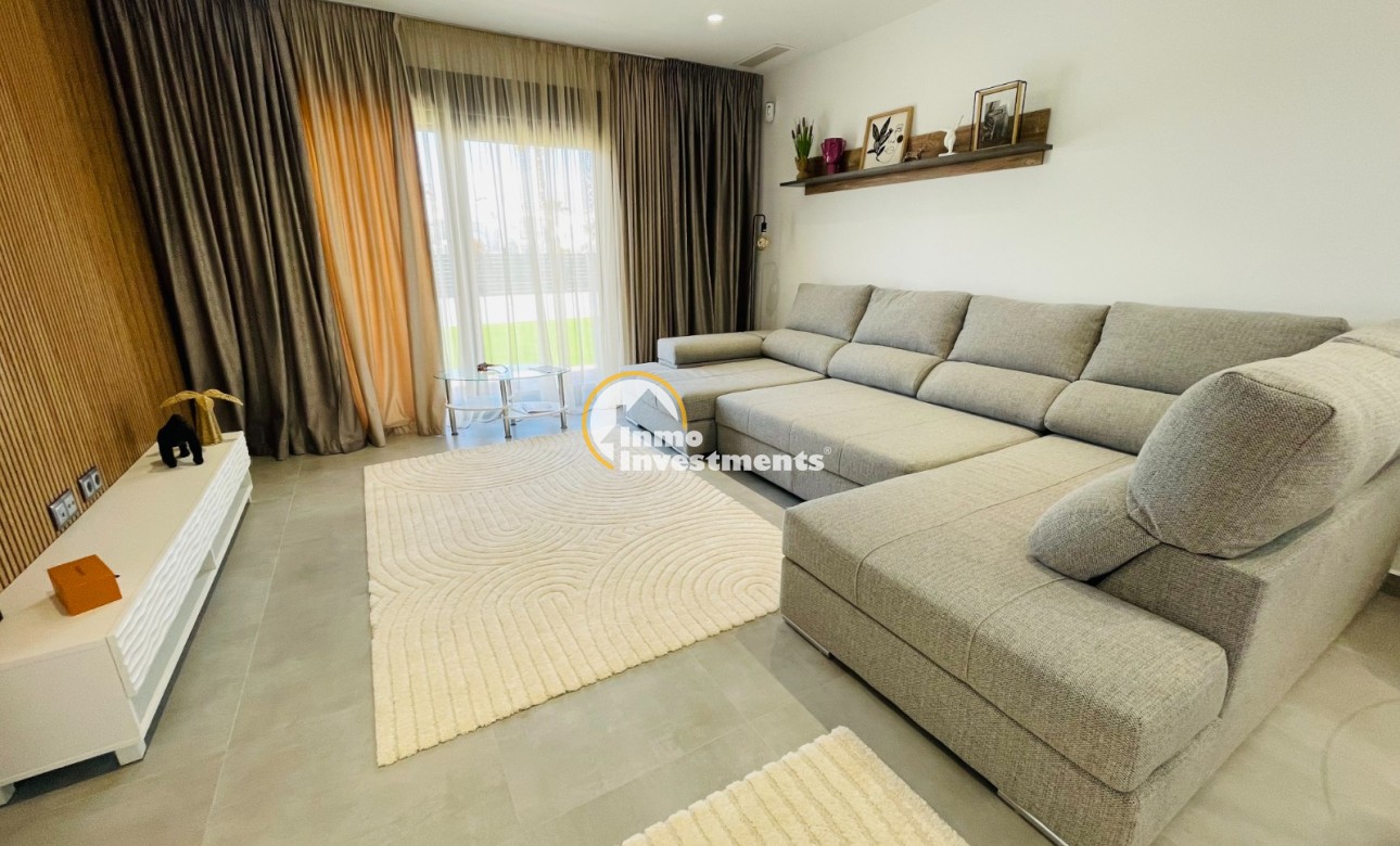 Nieuwbouw - Villa - Torrevieja