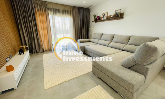 Nieuwbouw - Villa - Torrevieja