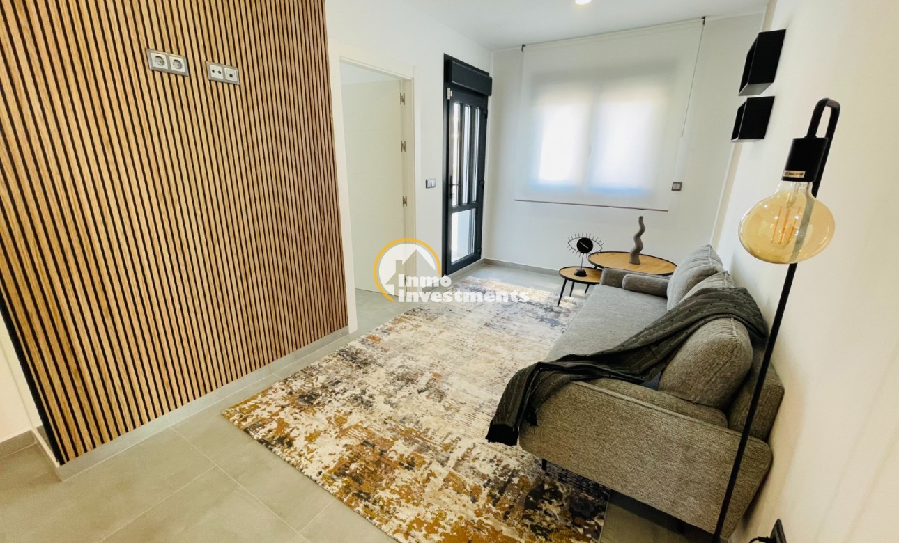 Nieuwbouw - Villa - Torrevieja