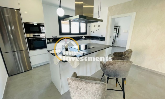 Nieuwbouw - Villa - Torrevieja