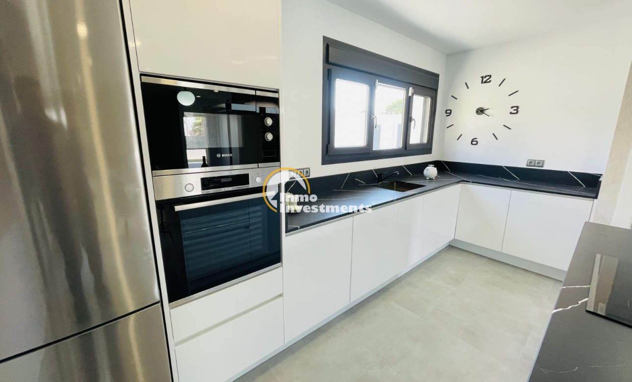 Nieuwbouw - Villa - Torrevieja