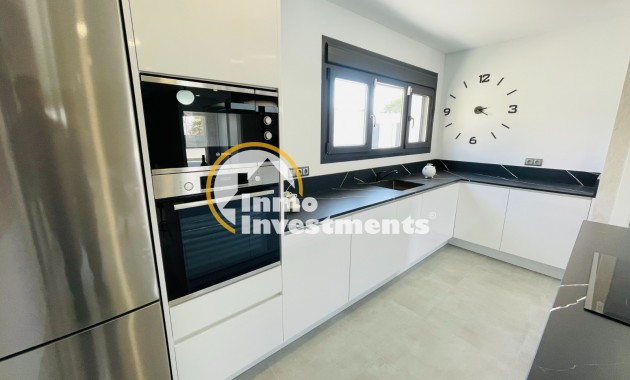 Nieuwbouw - Villa - Torrevieja