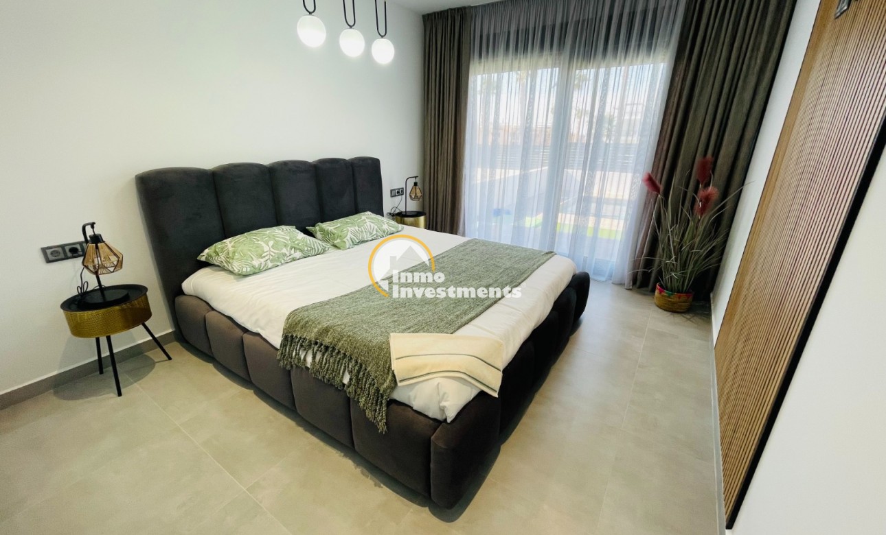 Nieuwbouw - Villa - Torrevieja