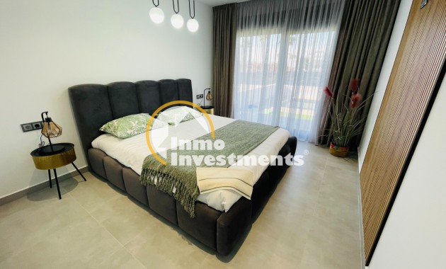 Nieuwbouw - Villa - Torrevieja