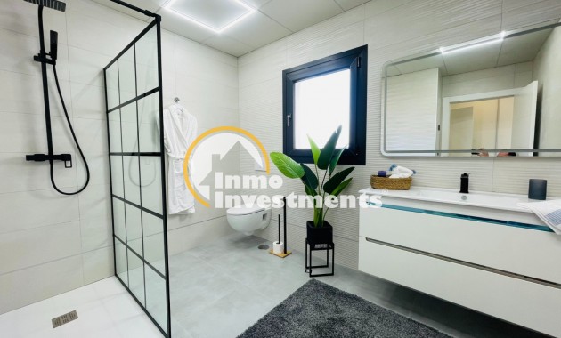 Nieuwbouw - Villa - Torrevieja