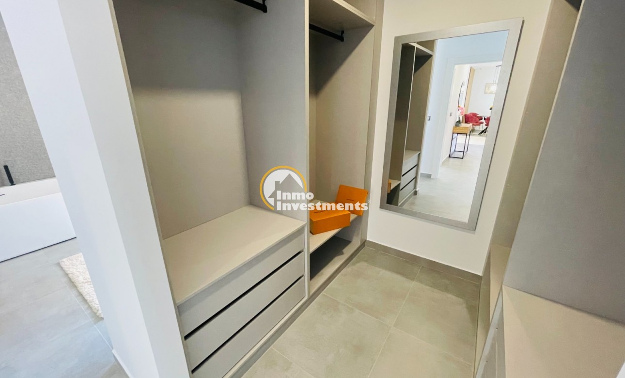 Nieuwbouw - Villa - Torrevieja