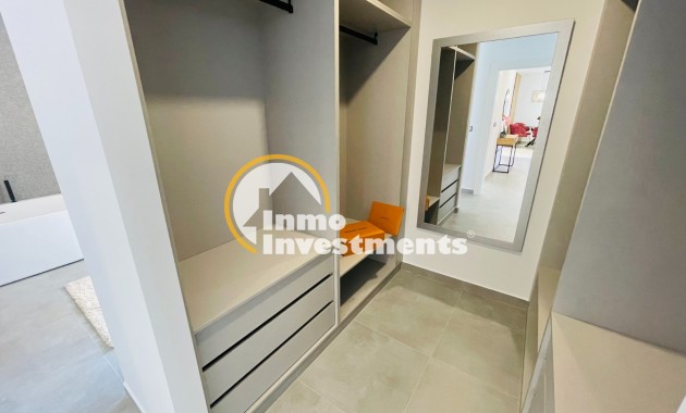 Nieuwbouw - Villa - Torrevieja