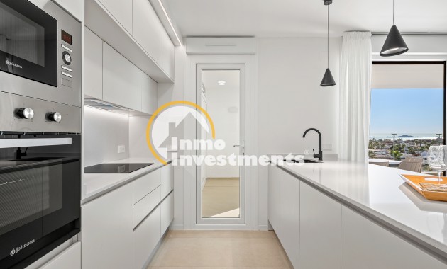 Nouvelle Construction - Appartement - Los Alcazares - Los Alcázares