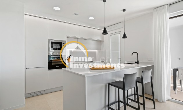 Nouvelle Construction - Appartement - Los Alcazares - Los Alcázares