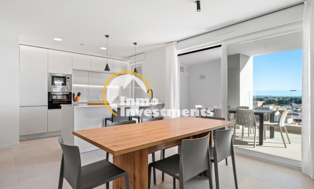 Nouvelle Construction - Appartement - Los Alcazares - Los Alcázares