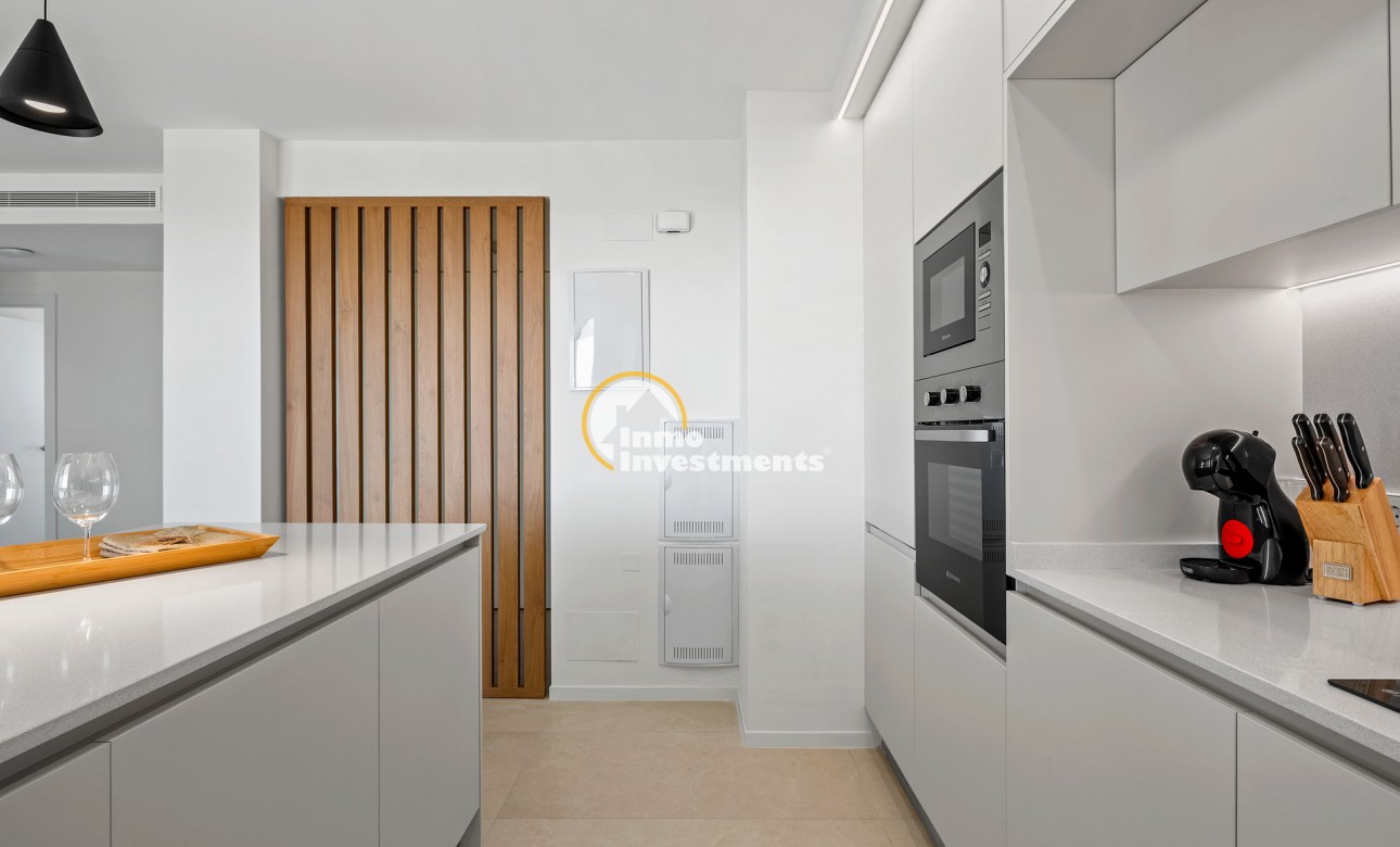 Nouvelle Construction - Appartement - Los Alcazares - Los Alcázares