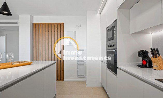 Nouvelle Construction - Appartement - Los Alcazares - Los Alcázares