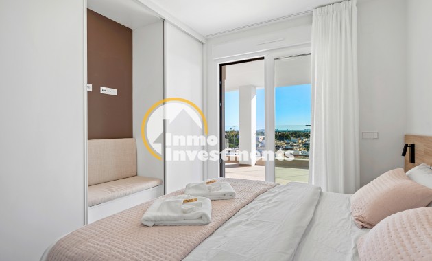 Nouvelle Construction - Appartement - Los Alcazares - Los Alcázares