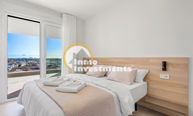 Nouvelle Construction - Appartement - Los Alcazares - Los Alcázares