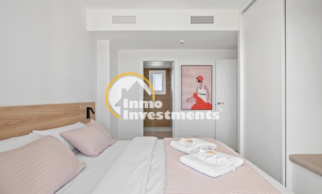 Nouvelle Construction - Appartement - Los Alcazares - Los Alcázares