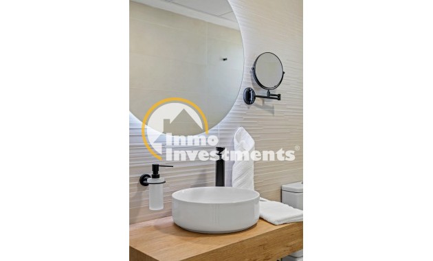 Nouvelle Construction - Appartement - Los Alcazares - Los Alcázares
