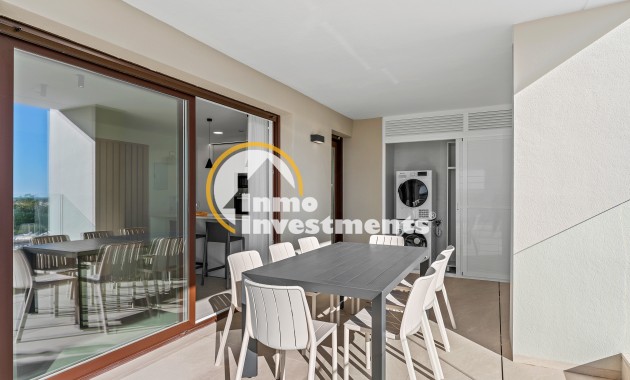 Nouvelle Construction - Appartement - Los Alcazares - Los Alcázares