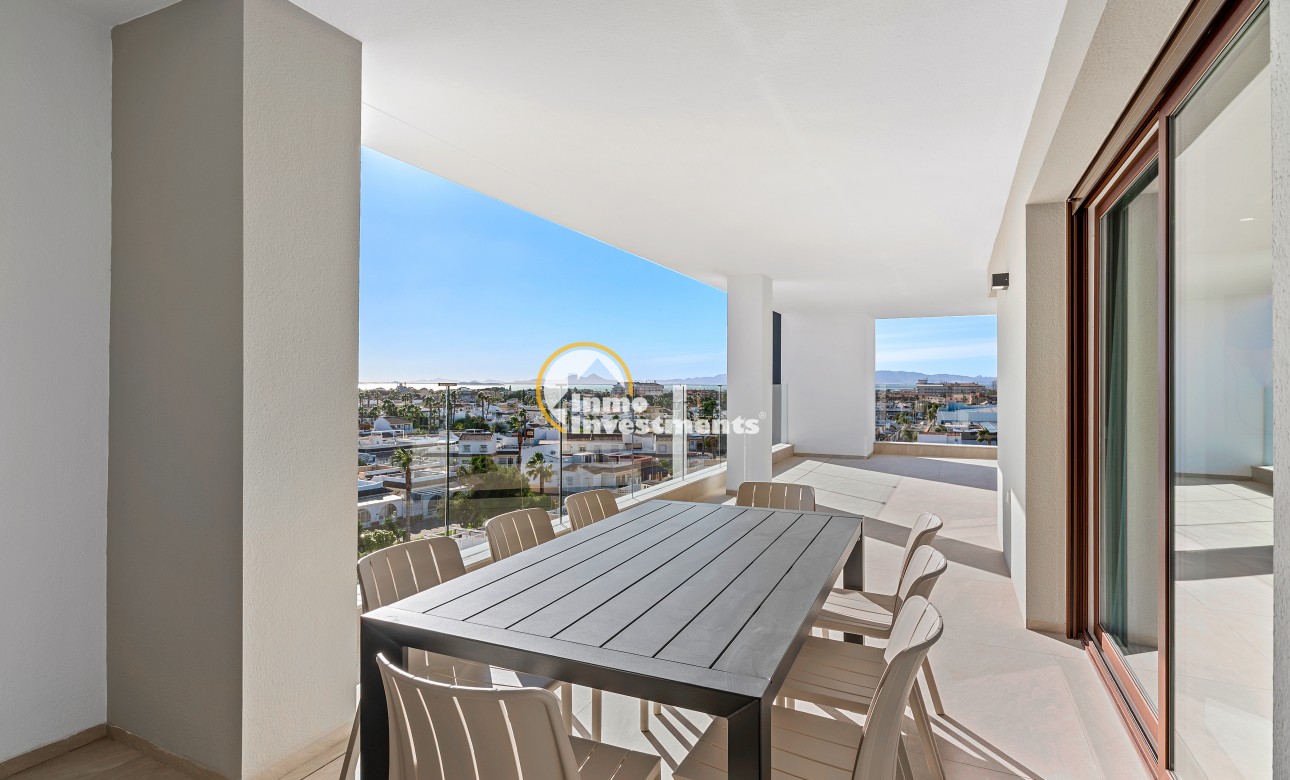 Nouvelle Construction - Appartement - Los Alcazares - Los Alcázares
