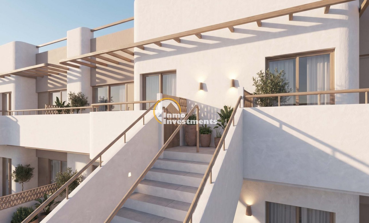 Neubau Immobilien - high-bungalow - Pilar de la Horadada