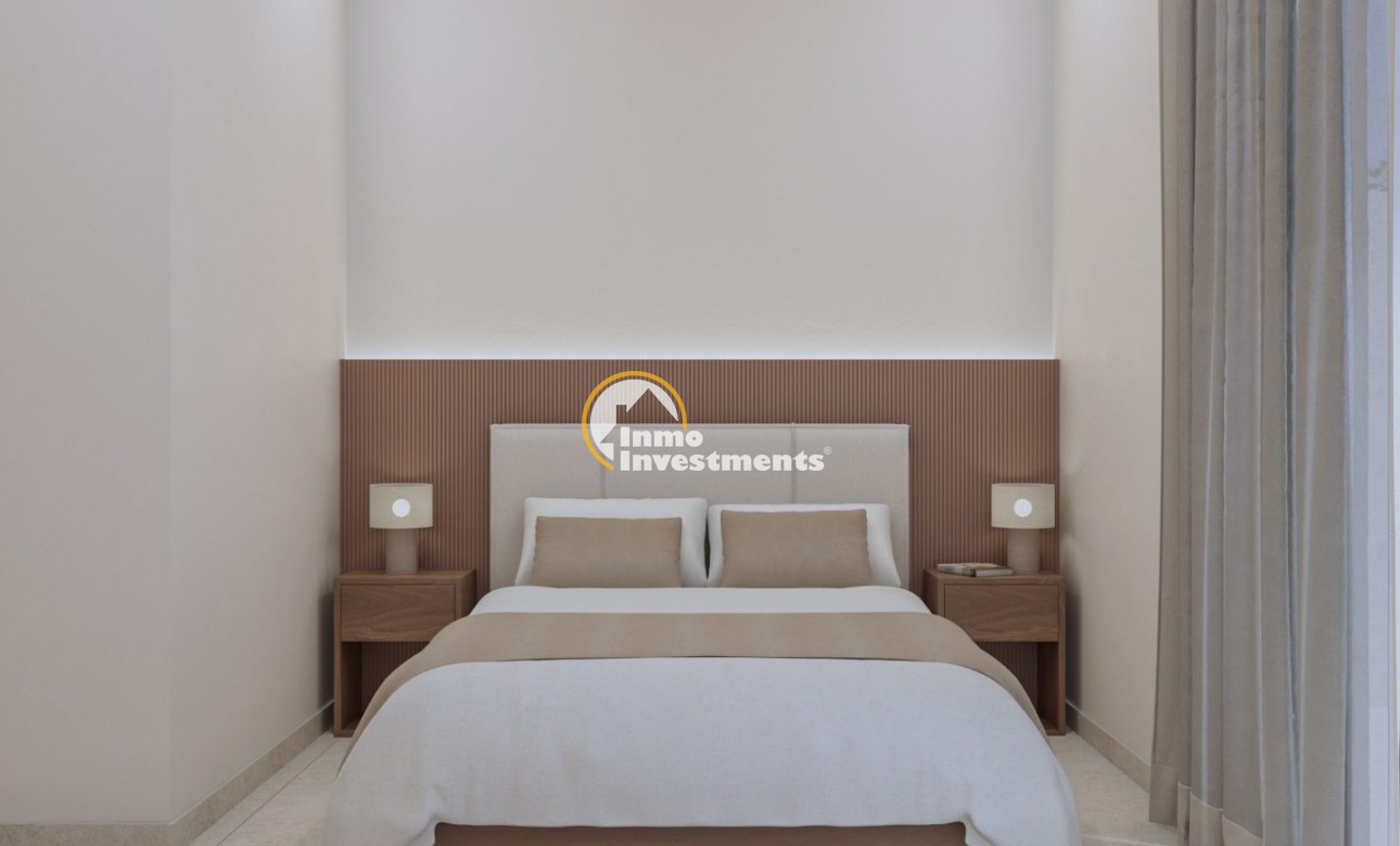 Neubau Immobilien - high-bungalow - Pilar de la Horadada