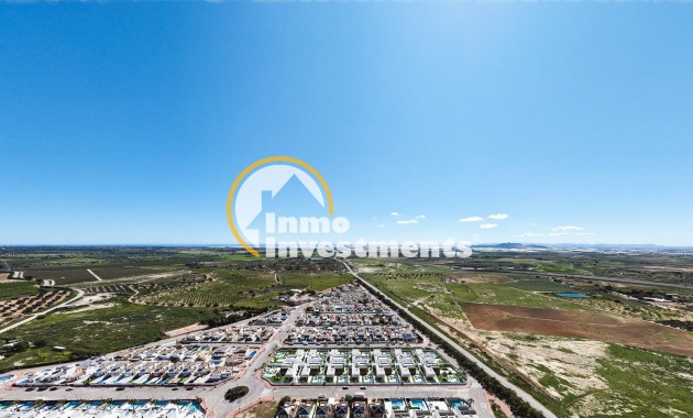 Nouvelle Construction - Villa - Murcia