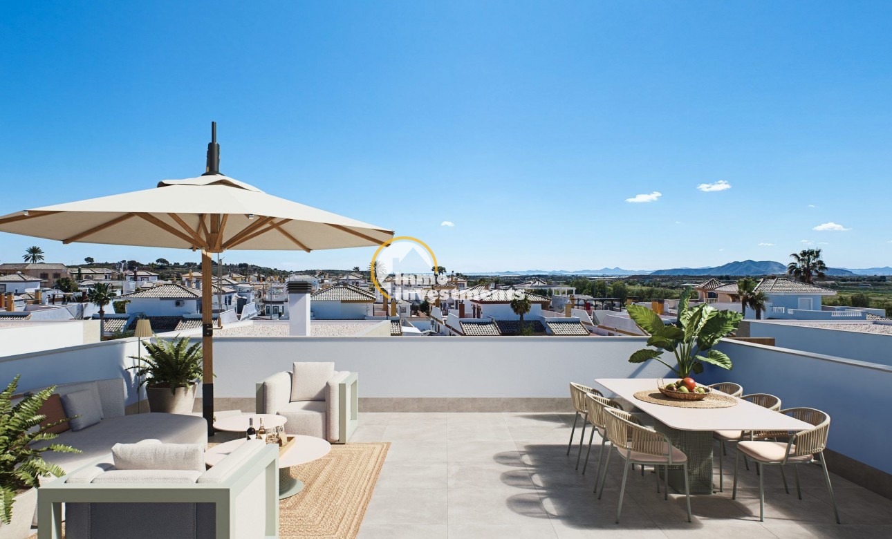 Nouvelle Construction - Villa - Murcia