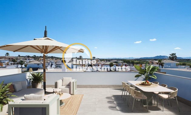 Nouvelle Construction - Villa - Murcia