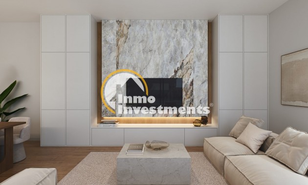 Nouvelle Construction - Villa - Murcia