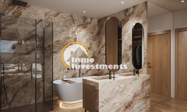 Nouvelle Construction - Villa - Murcia