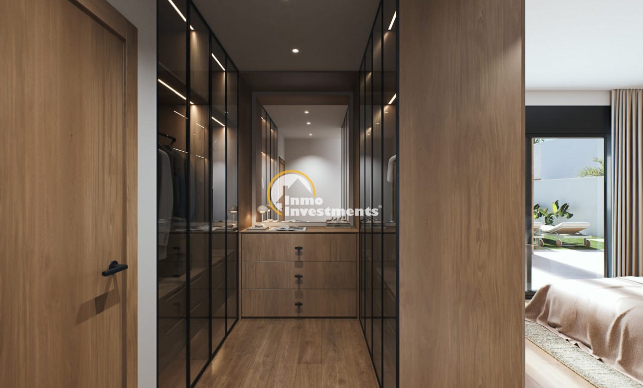 Nouvelle Construction - Villa - Murcia