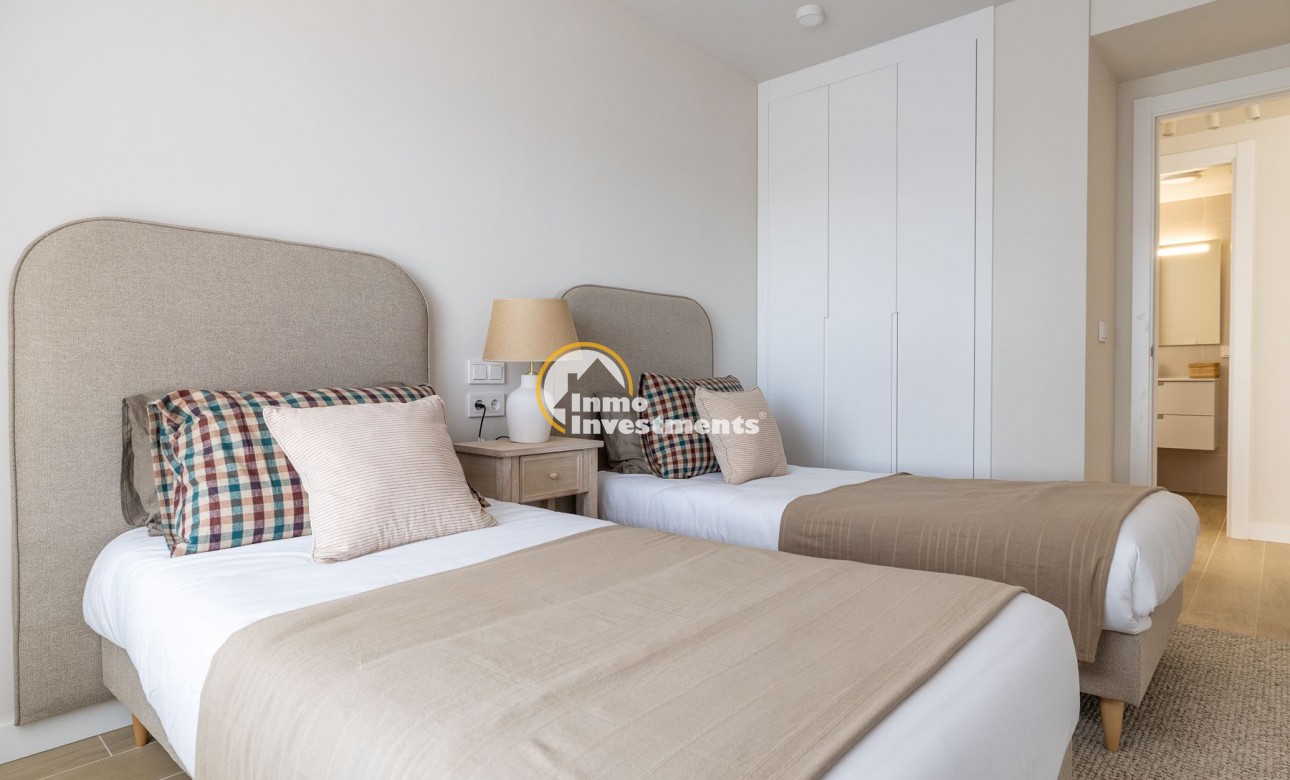 Nieuwbouw - Appartement - Calpe - 