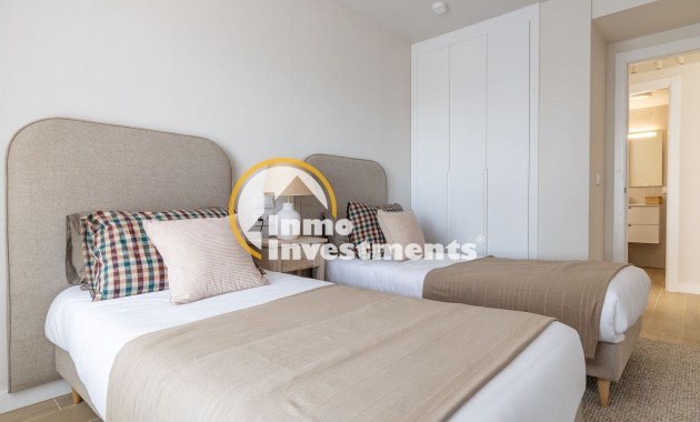 Nieuwbouw - Appartement - Calpe - 
