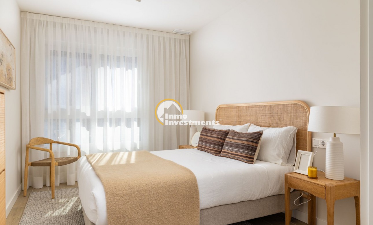 Nieuwbouw - Appartement - Calpe - 